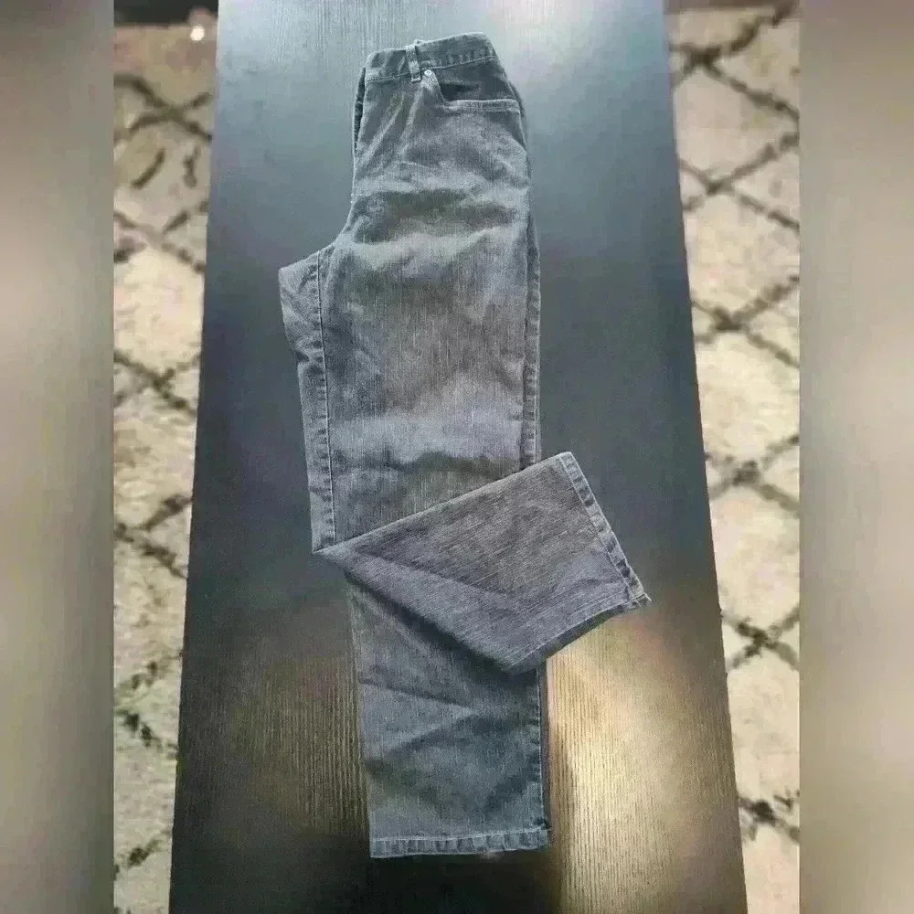 Women’s Ruby Rd Denim Jeans Size 8p
